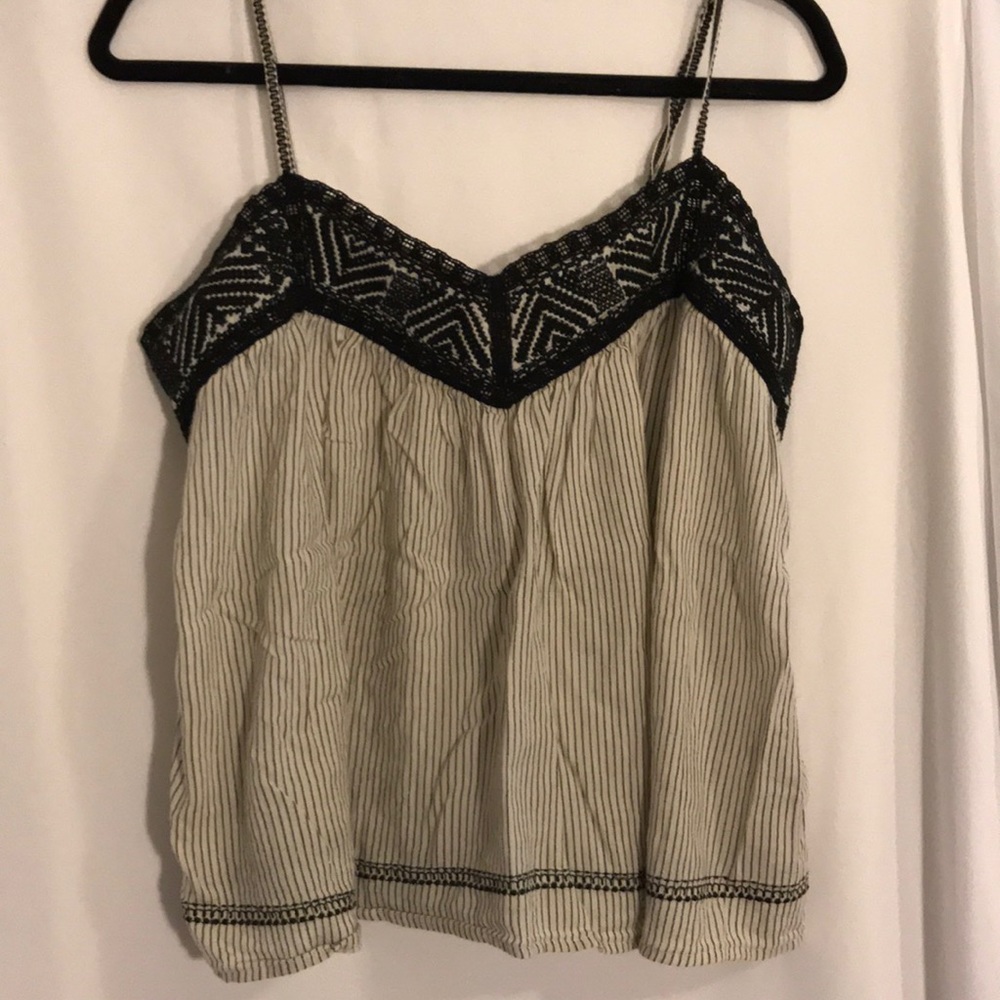 American Eagle Tank Tops